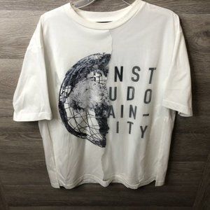 Taakk Medium Against Pseudo Sustainability T Shirt